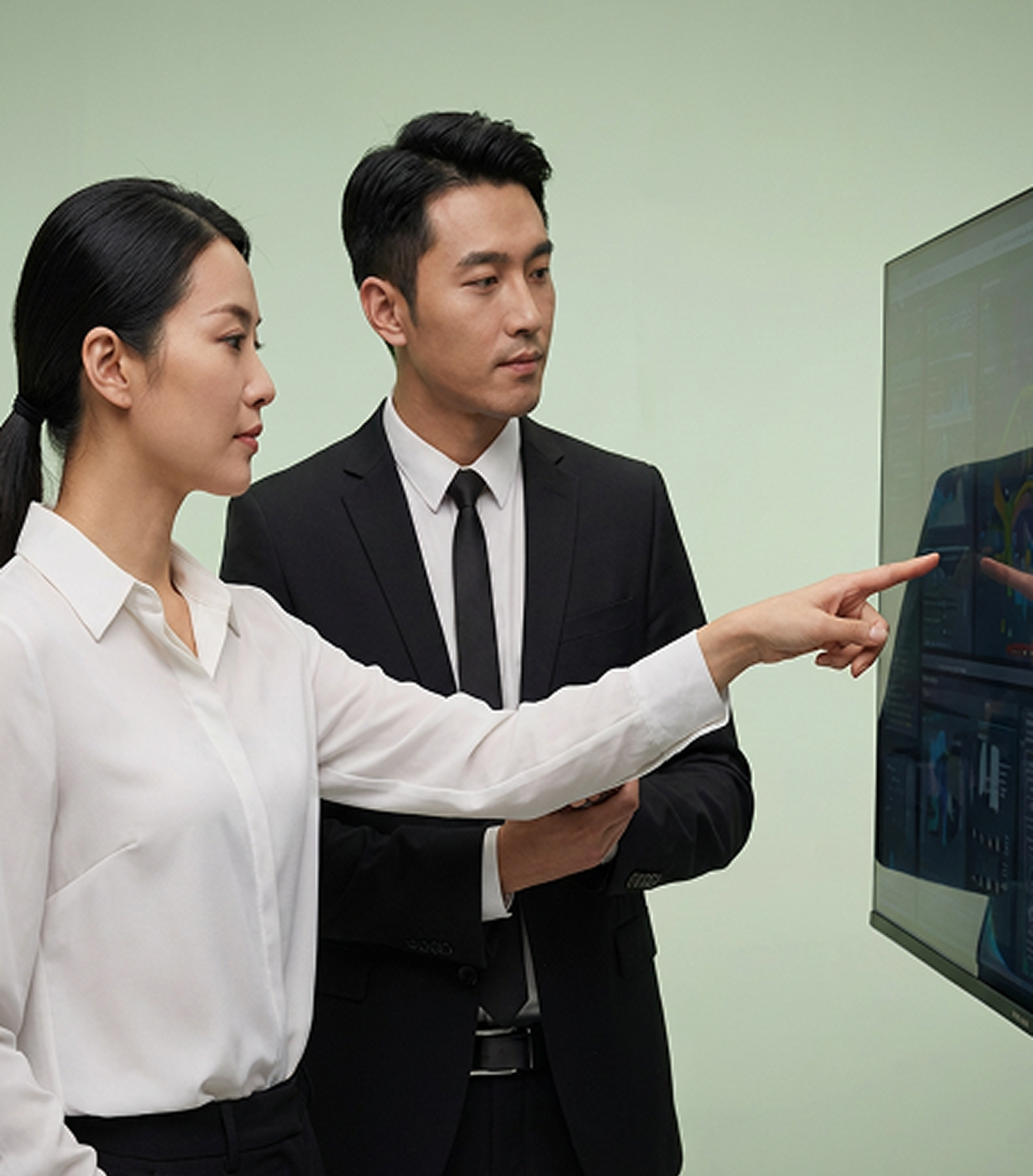 AI运营专家团队